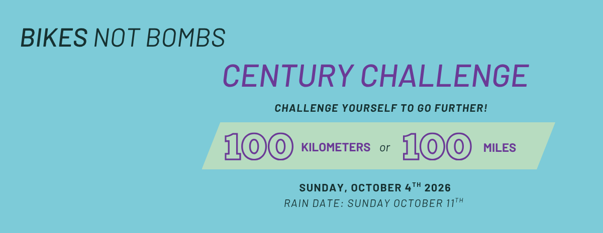 Century Challenge 2026