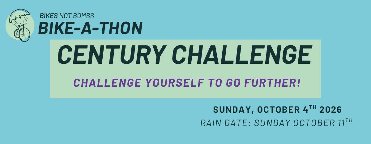 Century Challenge 2026